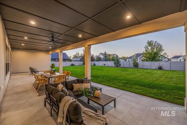 13327 Prominence Ridge Ln, Caldwell, ID 83607