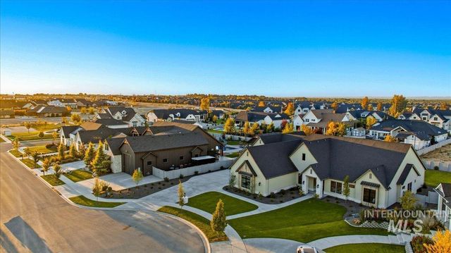 13327 Prominence Ridge Ln, Caldwell, ID 83607