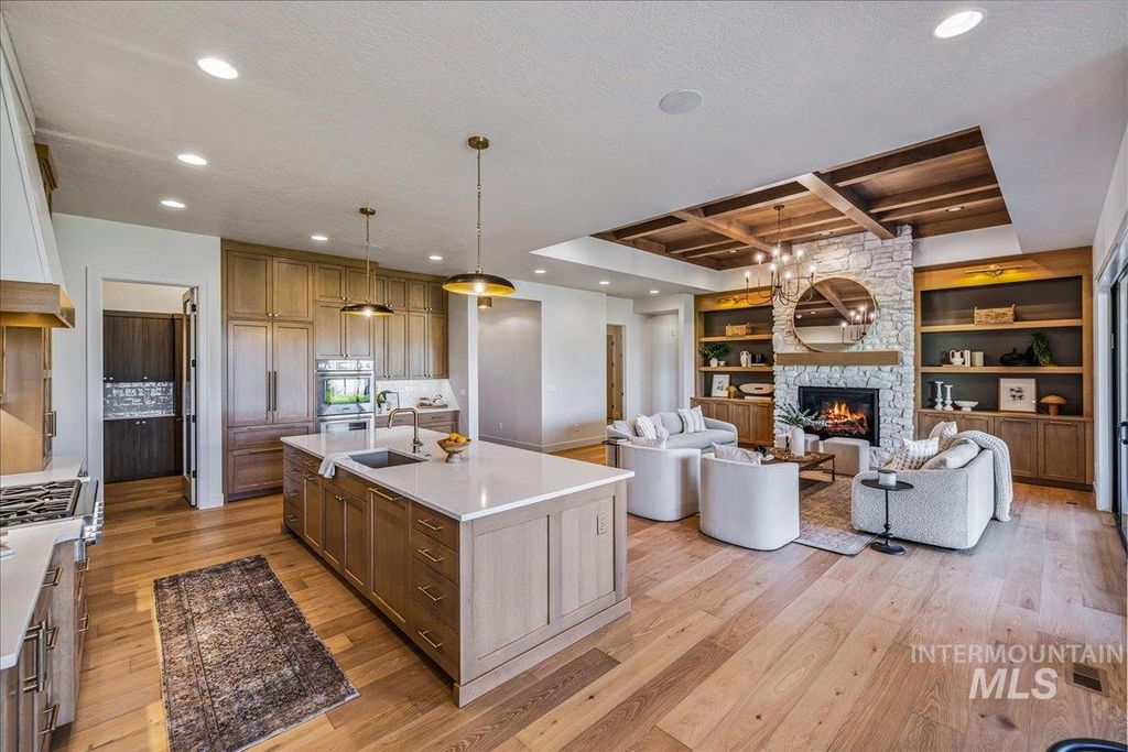 13327 Prominence Ridge Ln, Caldwell, ID 83607 photo 9