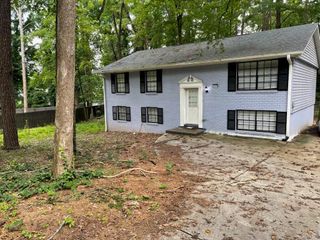 2055 Leatherleaf SW Court, Marietta, GA 30008