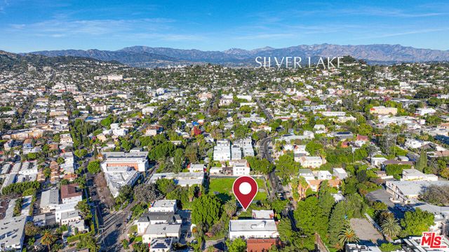 823 Hyperion Avenue, Los Angeles, CA 90029