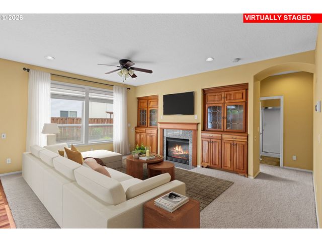 13728 Nw HENNINGER Ln, Portland, OR 97229