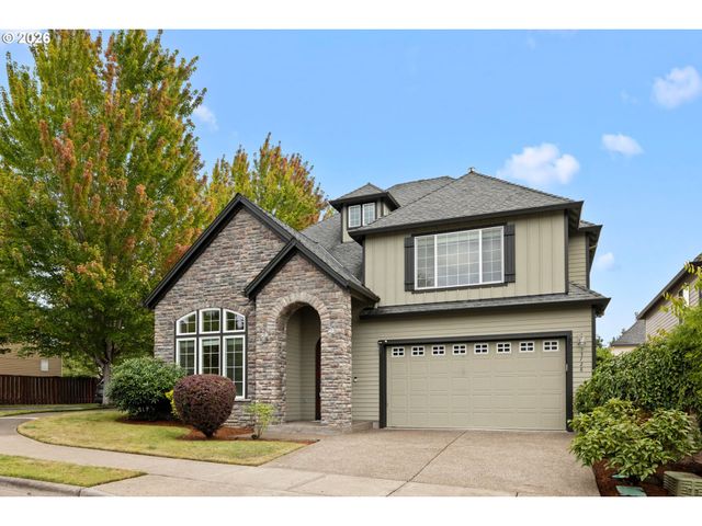 13728 Nw HENNINGER Ln, Portland, OR 97229