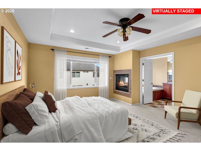 13728 Nw HENNINGER Ln, Portland, OR 97229