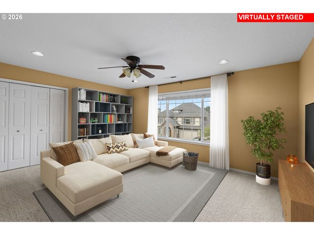 13728 Nw HENNINGER Ln, Portland, OR 97229