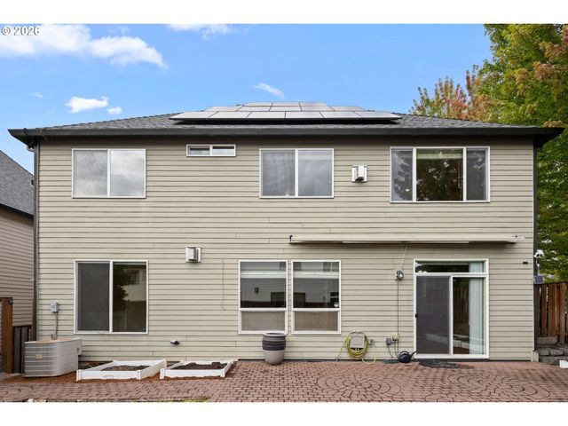 13728 Nw HENNINGER Ln, Portland, OR 97229