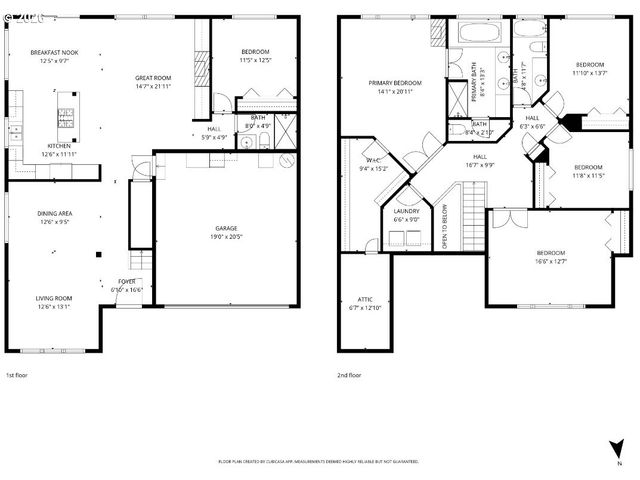 13728 Nw HENNINGER Ln, Portland, OR 97229