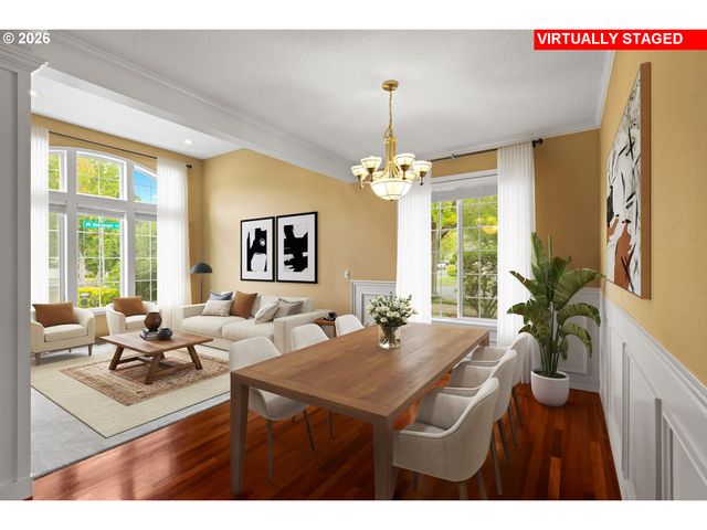 13728 Nw HENNINGER Ln, Portland, OR 97229