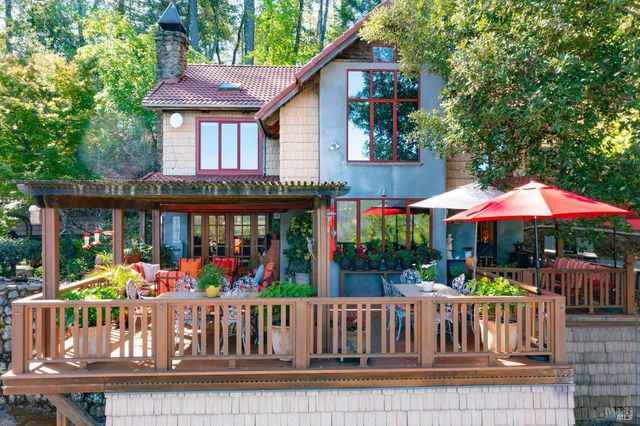 4034 Spring Mountain Rd, St. Helena, CA 94574