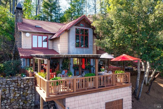 4034 Spring Mountain Rd, St. Helena, CA 94574