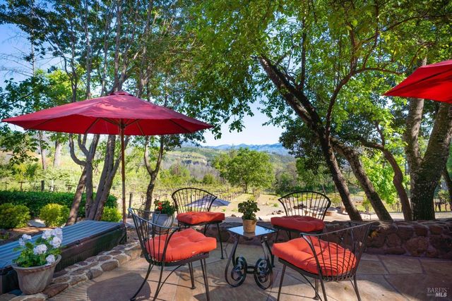 4034 Spring Mountain Rd, St. Helena, CA 94574