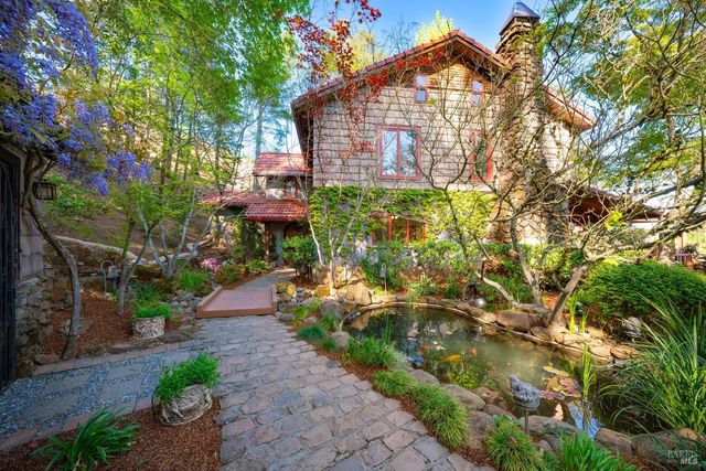 4034 Spring Mountain Rd, St. Helena, CA 94574