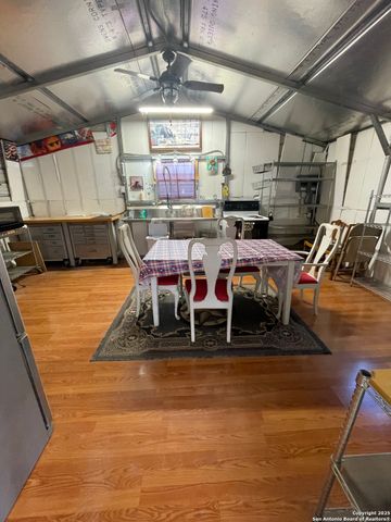 449 Mountain View, Bandera, TX 78003