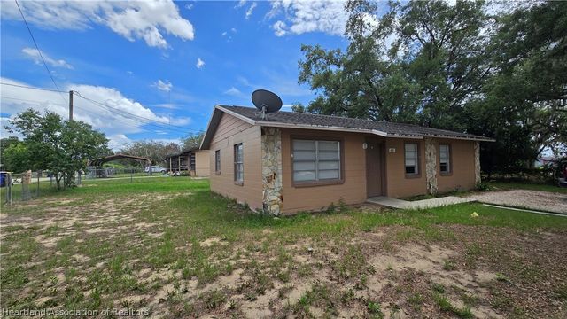 4331 Hudson Boulevard, Sebring, FL 33870