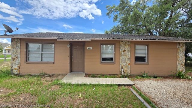4331 Hudson Boulevard, Sebring, FL 33870