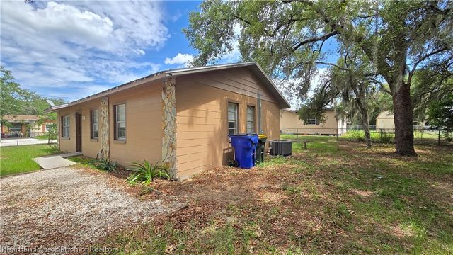 4331 Hudson Boulevard, Sebring, FL 33870