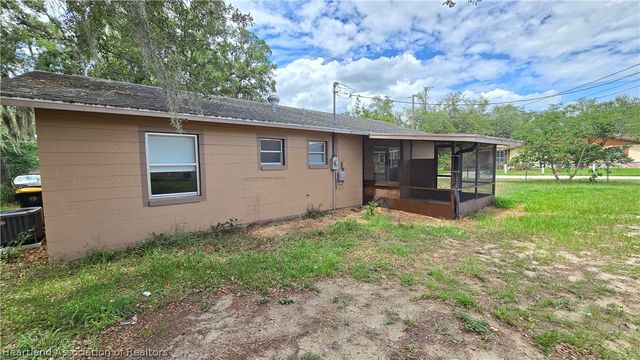 4331 Hudson Boulevard, Sebring, FL 33870