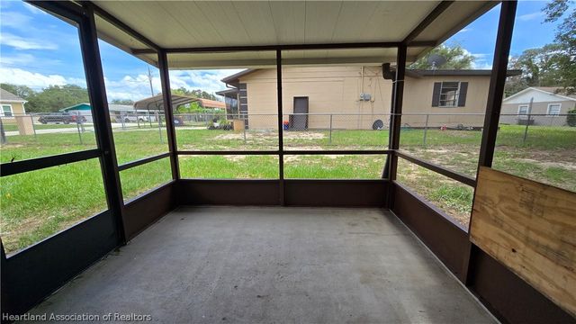 4331 Hudson Boulevard, Sebring, FL 33870