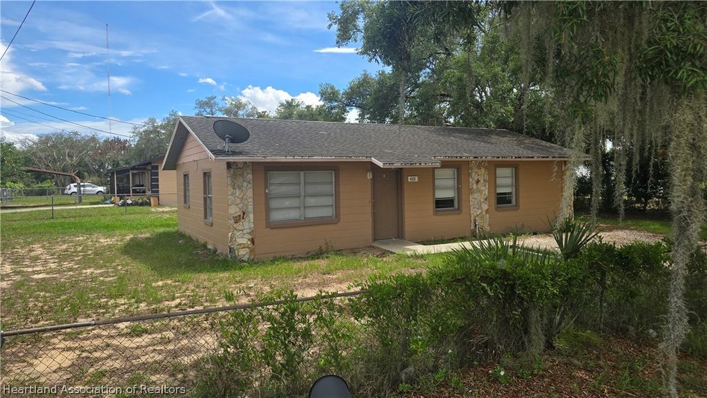 4331 Hudson Boulevard, Sebring, FL 33870