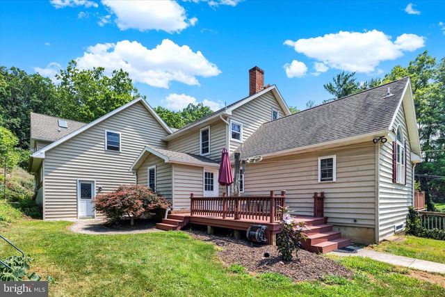 15 GIFT RD, Hamburg, PA 19526