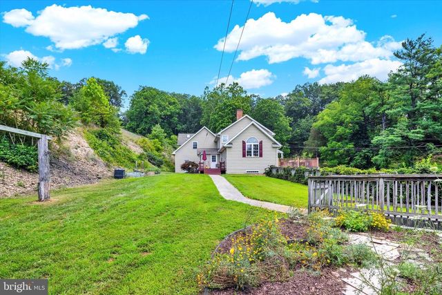 15 GIFT RD, Hamburg, PA 19526