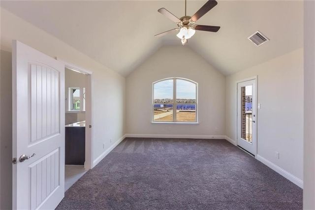 2437 Gramercy Park Drive, Flower Mound, TX 75028