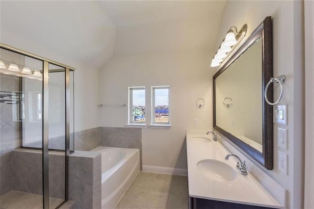 2437 Gramercy Park Drive, Flower Mound, TX 75028