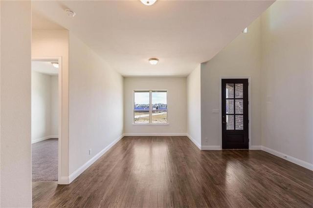 2437 Gramercy Park Drive, Flower Mound, TX 75028