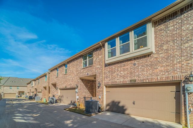2437 Gramercy Park Drive, Flower Mound, TX 75028