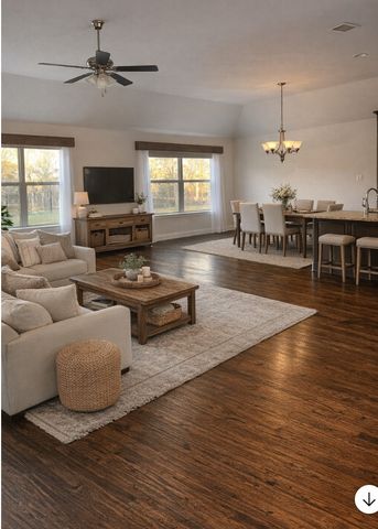 2437 Gramercy Park Drive, Flower Mound, TX 75028