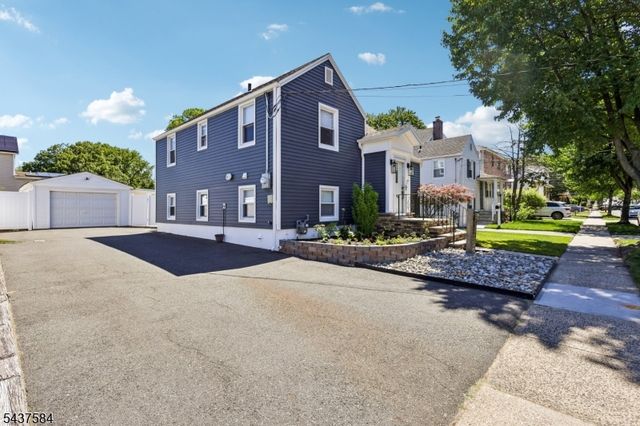 433 Fern Ave, Lyndhurst Twp., NJ 07071