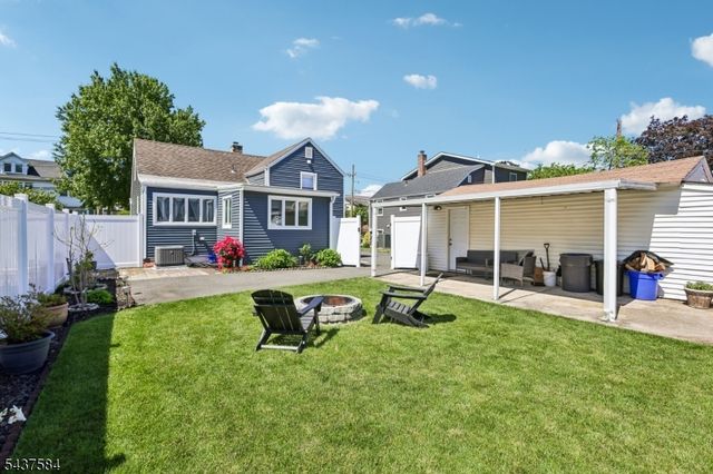 433 Fern Ave, Lyndhurst Twp., NJ 07071