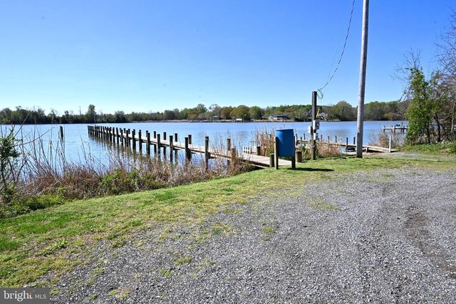 40070 BEACH DR, Mechanicsville, MD 20659