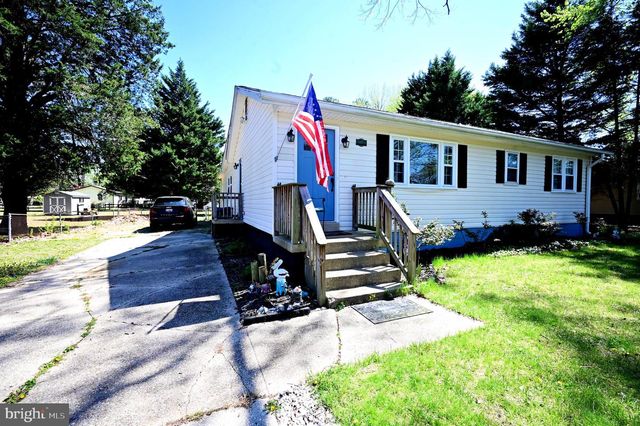 40070 BEACH DR, Mechanicsville, MD 20659