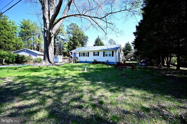 40070 BEACH DR, Mechanicsville, MD 20659
