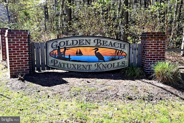 40070 BEACH DR, Mechanicsville, MD 20659