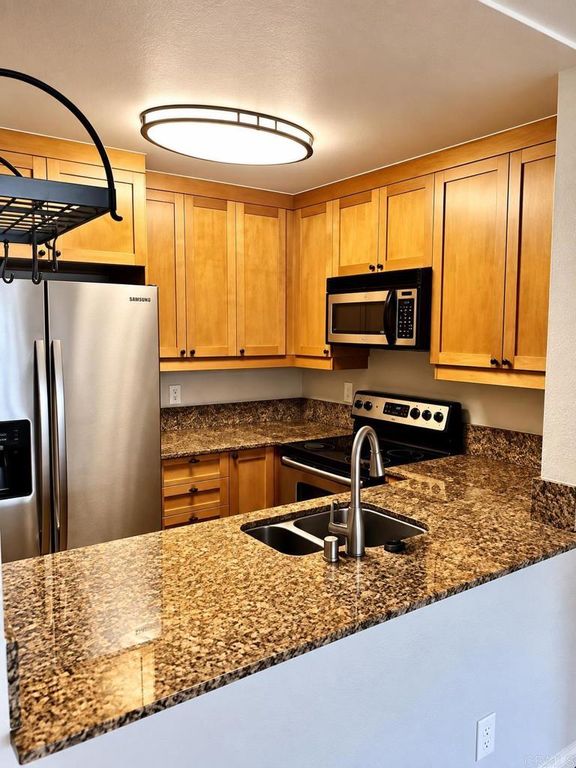 3520 Lebon Drive 5128, San Diego, CA 92122 — exterior