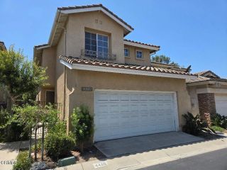 4440 Las Veredas Place, Camarillo, CA 93012