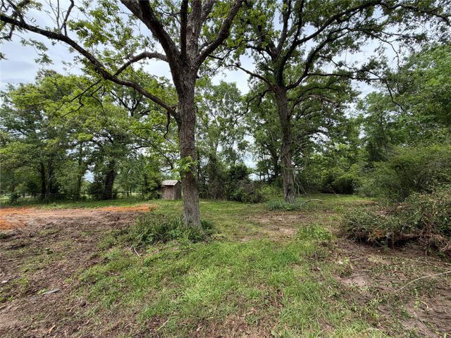 4831 Menard Chapel Road, Livingston, TX 77351