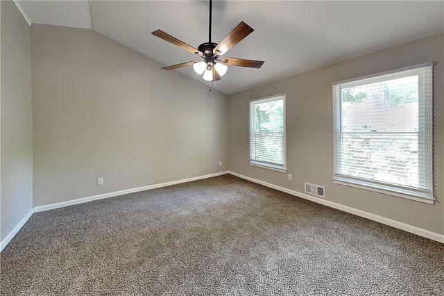 1100 Lake Drive, Roswell, GA 30075