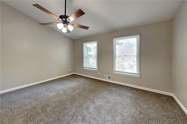 1100 Lake Drive, Roswell, GA 30075