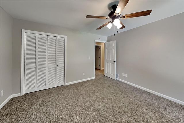 1100 Lake Drive, Roswell, GA 30075
