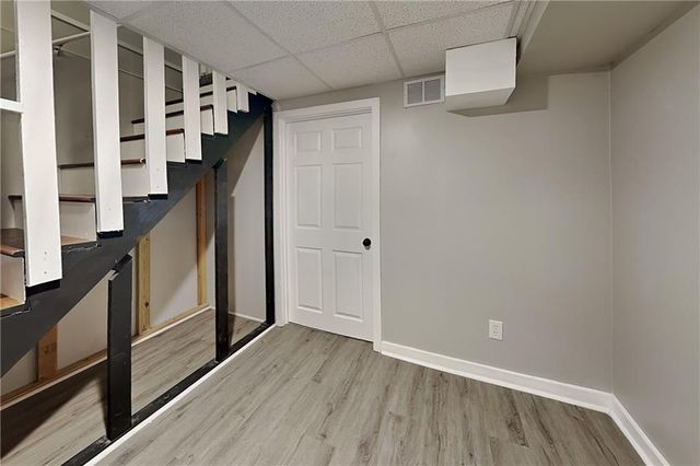 1100 Lake Drive, Roswell, GA 30075