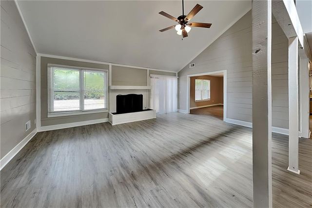 1100 Lake Drive, Roswell, GA 30075