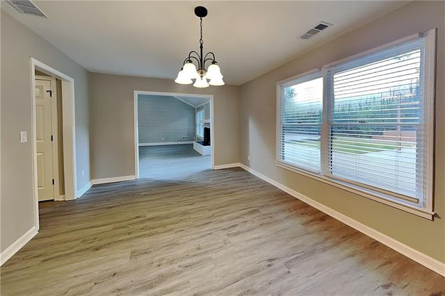1100 Lake Drive, Roswell, GA 30075