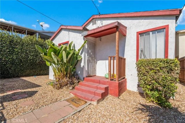 4711 W 165th Street, Lawndale, CA 90260