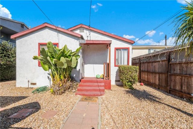 4711 W 165th Street, Lawndale, CA 90260
