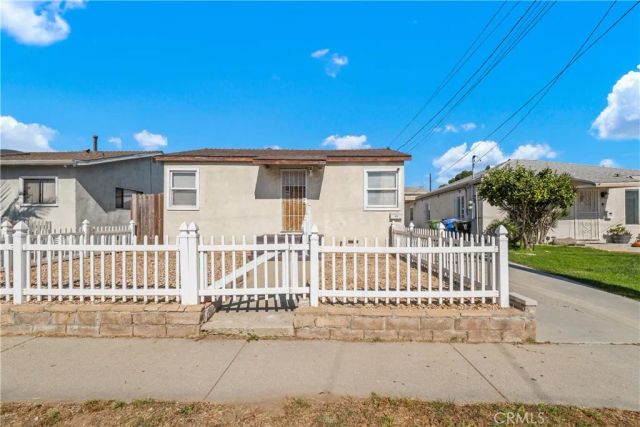 4711 W 165th Street, Lawndale, CA 90260