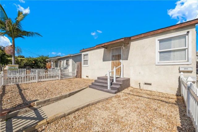 4711 W 165th Street, Lawndale, CA 90260