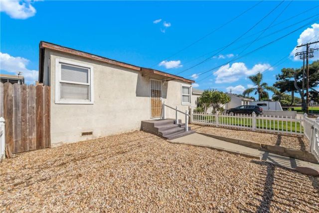 4711 W 165th Street, Lawndale, CA 90260